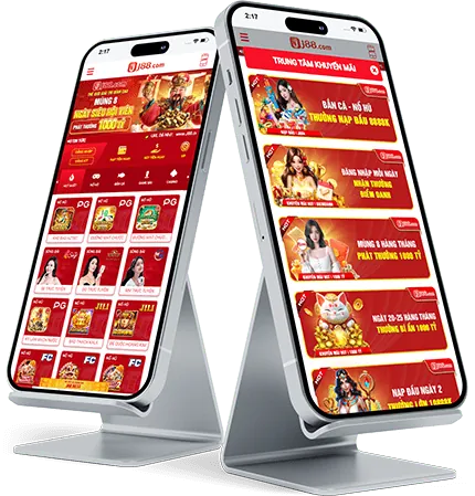 Trải nghiệm cá cược trực tiếp