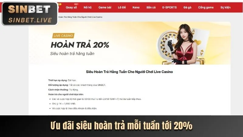 Phân tích sâu ưu đãi lk88 chính thức